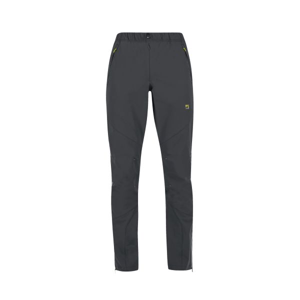 Karpos Cevedale Evo Nohavice Woodl.Gray