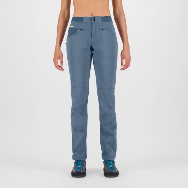 Karpos Noghera Dámske Nohavice windward