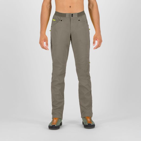 Karpos Noghera Nohavice aluminium