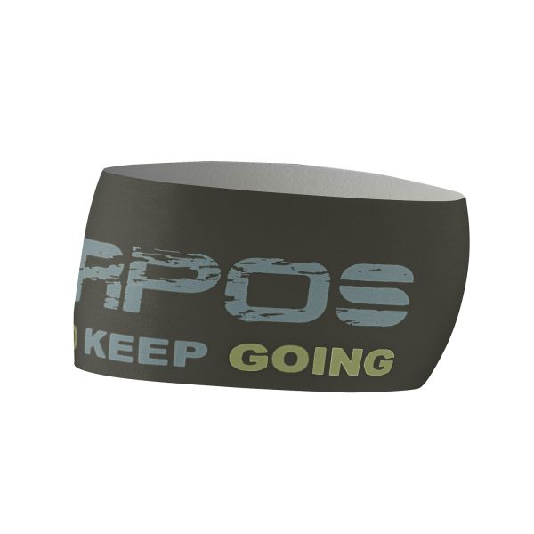 Karpos Pelmetto Čelenka Deep Depths/Smoke Blue