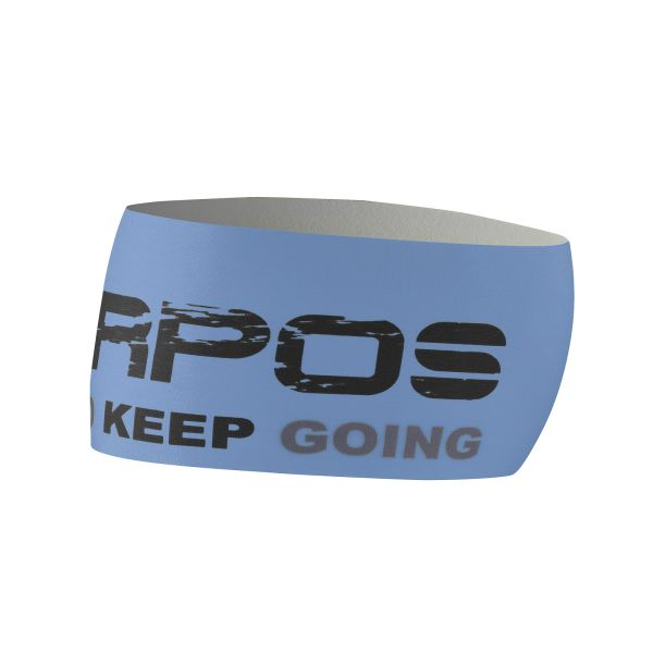 Karpos Pelmetto Čelenka Jasper/Black