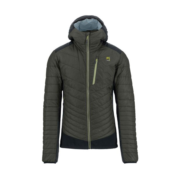 Karpos Pian Longhi Bunda Deep Depths/Woodl.Gray/Tarragon