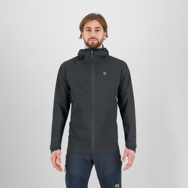 Karpos Temporale 2.0 Bunda woodl.gray
