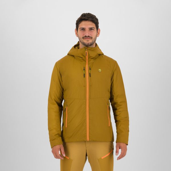 Karpos Ra Stua Bunda bronze
