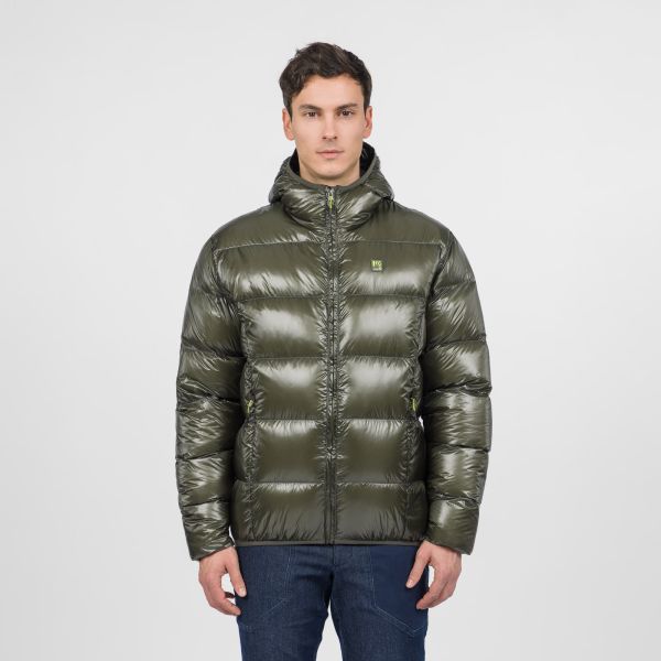 Karpos Philipp Flamm Hoodie bunda Kambaba