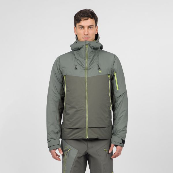 Karpos Vinson 2.0 bunda Kambaba/Castor