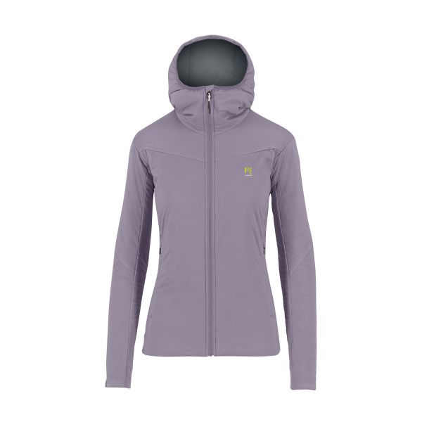 Karpos Castore Dámska Bunda Lavender