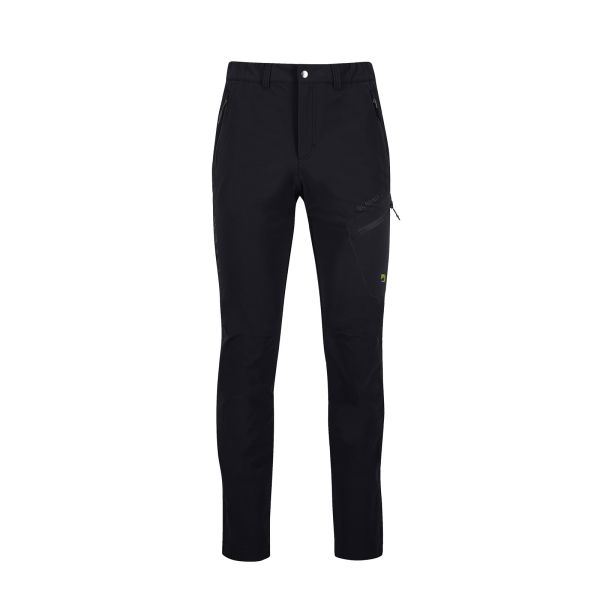 Karpos Scarnia Up Nohavice Black