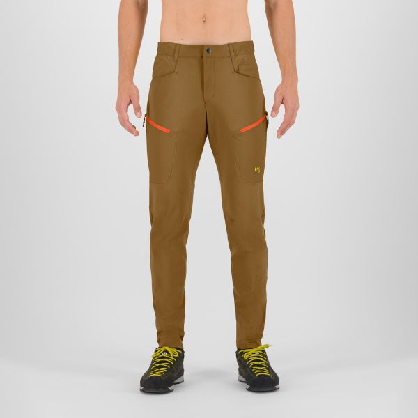 Karpos Lastia Nohavice bronze