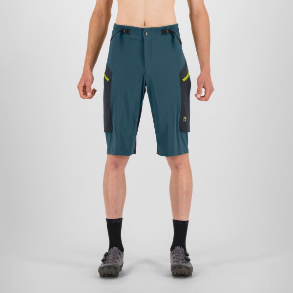 Karpos Torbole Kraťasy stargazer, vulcan