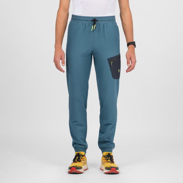 Karpos Easylife Nohavice stargazer, vulcan