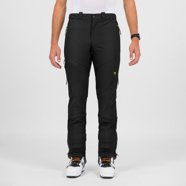 Karpos San Martino 2.0 nohavice Black