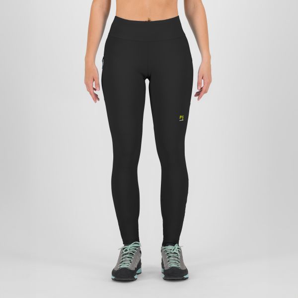 Karpos ROCK EVO dámske legíny vulcan