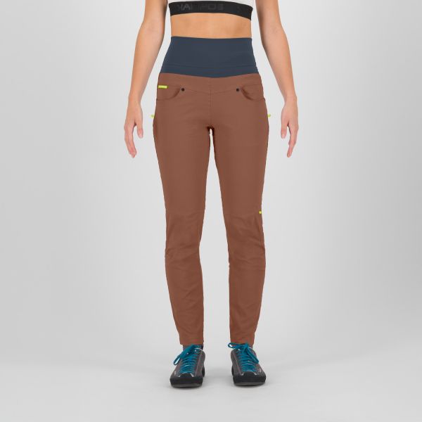 Karpos Pez Dámske Nohavice aztec