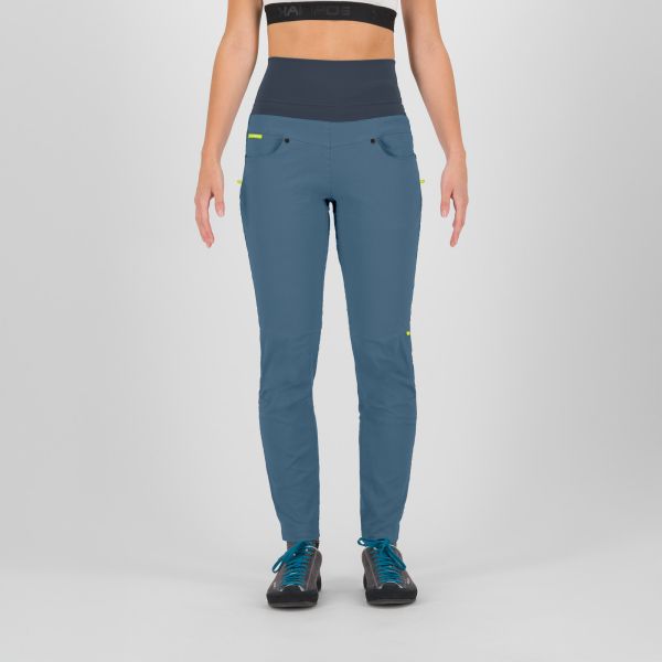 Karpos Pez Dámske Nohavice bluefin