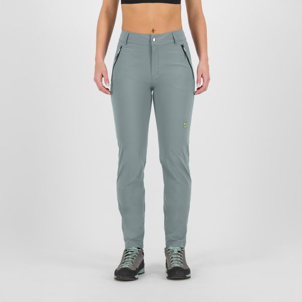 Karpos Seceda Dámske Nohavice abyss