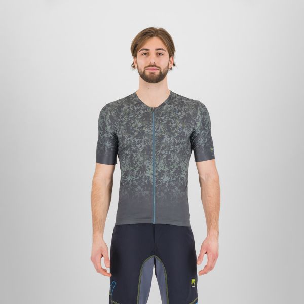 Karpos Sarca Dres urban, mineral blue