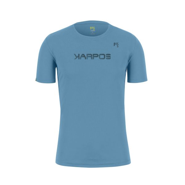 Karpos LOMA EVO tričko niagara