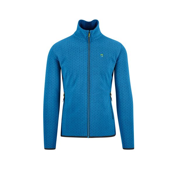 Karpos Mesdi Flíska Deep Water