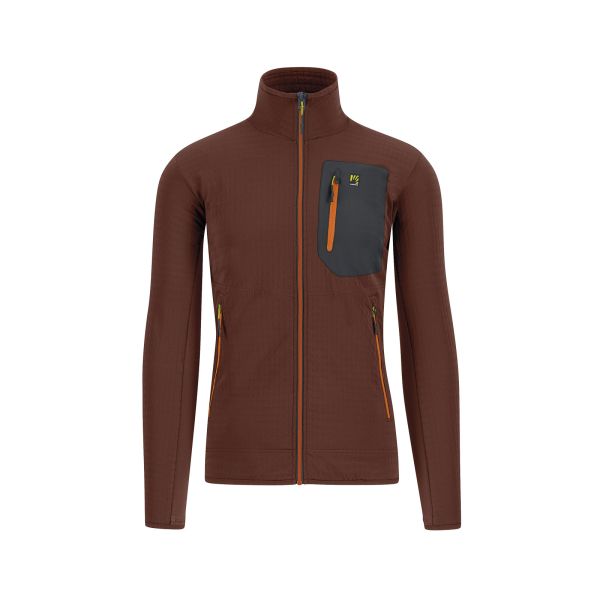 Karpos Marmolada Flíska Mahogany