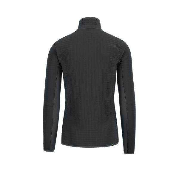 Karpos Marmolada Flíska Woodl.Gray/Black