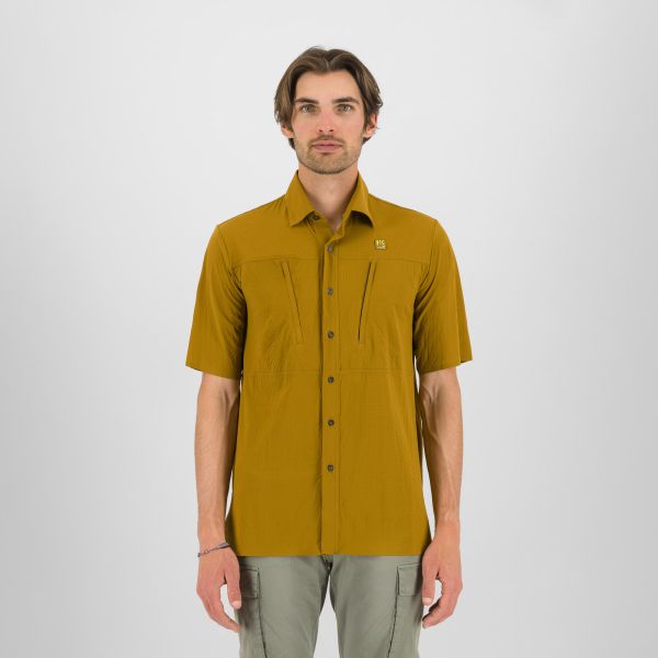 Karpos Salatis Košeľa bronze