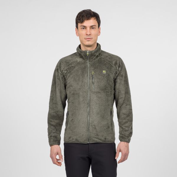 Karpos Vertice Evo Full Zip flíska Kambaba