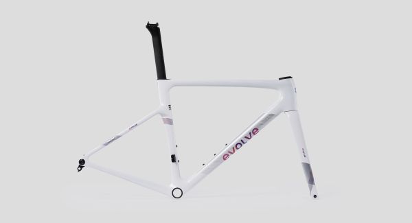 rámová sada EVOLVE Cima - MGK Team Edition