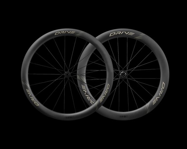 kolesá ELITEWHEELS Drive SL MIX 48/58 CS