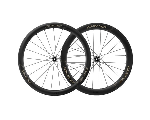 kolesá ELITEWHEELS Drive SL MIX 48/58 SS