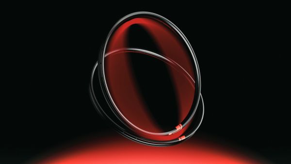ráfik PORTE polyhydral 30.6 - 250g