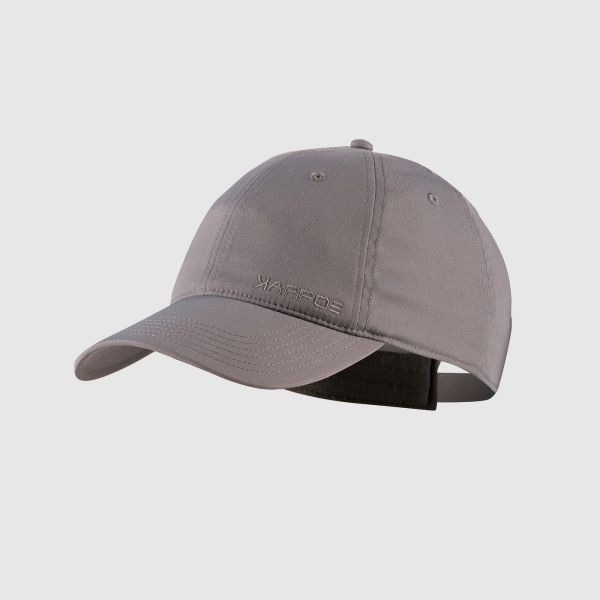 Karpos LASTIA čiapka pewter