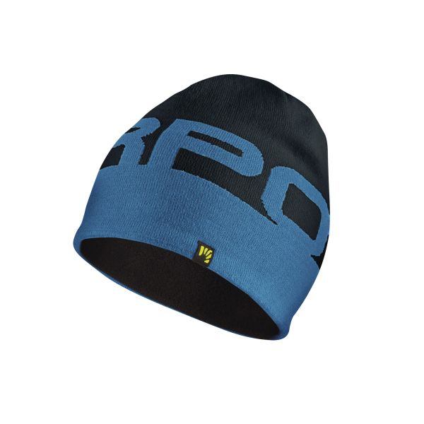 Karpos Larin Evo Čiapka Woodl.Gray/Deep Water