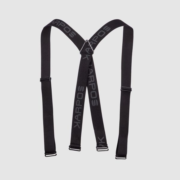 Karpos Alpine traky Black