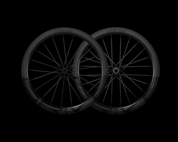 kolesá ELITEWHEELS Drive G50 CS Gravel