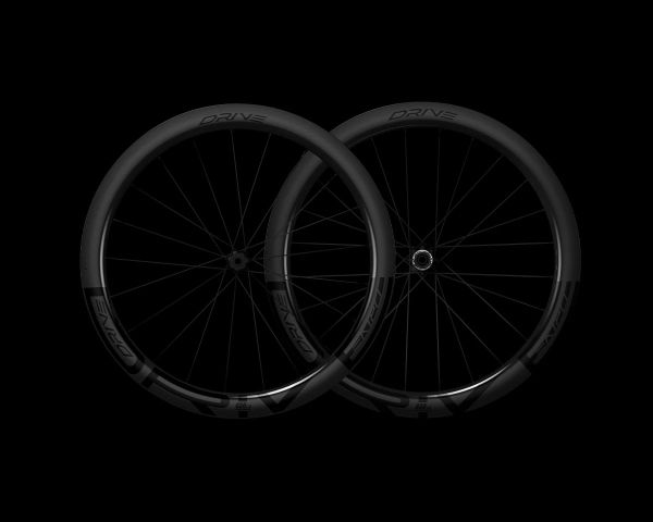 kolesá ELITEWHEELS Drive G50 SS Gravel