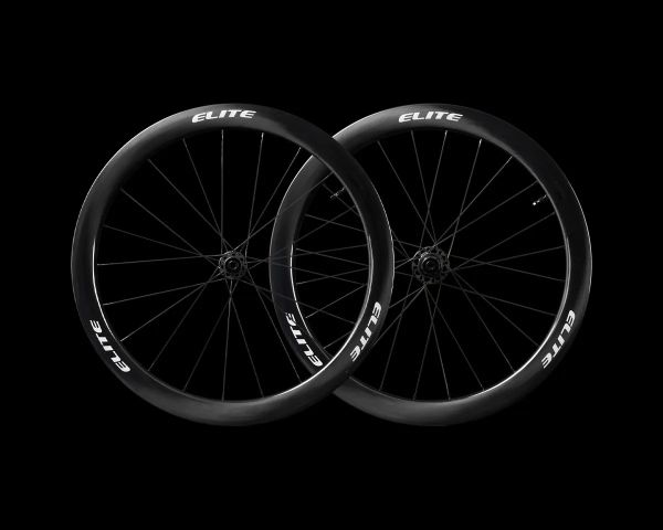 kolesá ELITEWHEELS MARVEL 50D II