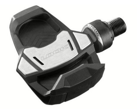 pedále cestné LOOK KEO blade carbon ceramic