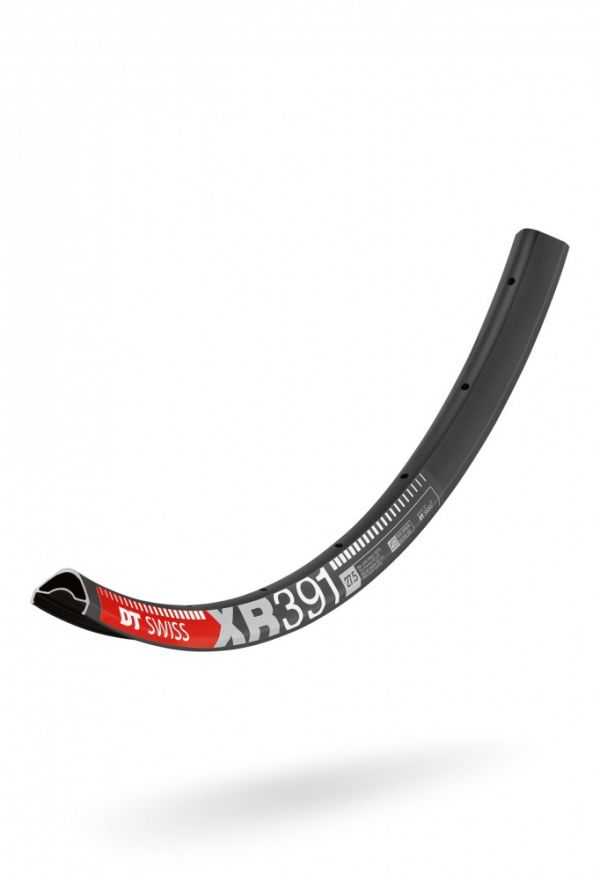 ráfik DT SWISS XR391 TLR 27,5