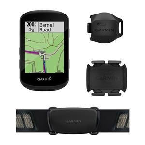 Garmin Edge 530 performance bundle