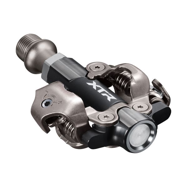 Pedále MTB PD-M9200 SPD čierne+zar. SM-SH51
