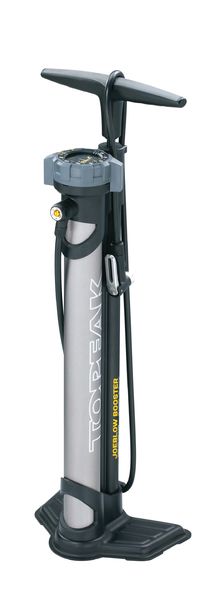 pumpa TOPEAK JOE BLOW BOOSTER (update)