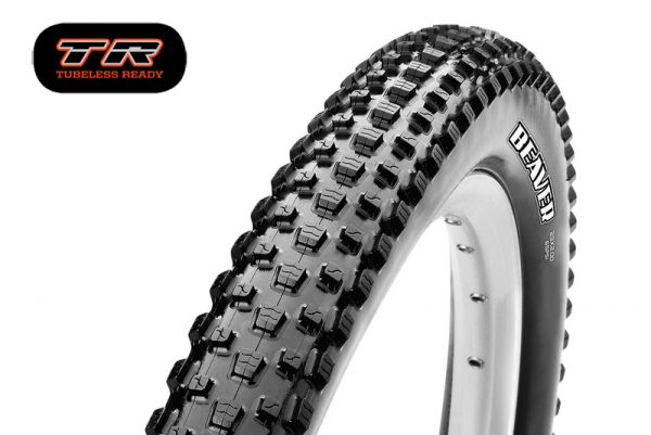 Plášť MAXXIS Beaver 29x2.00 kevlar 120TPI EXO TR DC