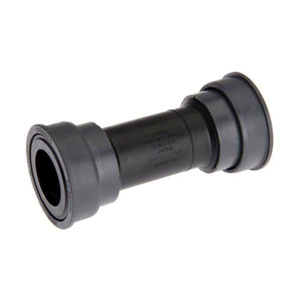 STREDOVÉ zloženie shimano BB7141B 86,5/41mm