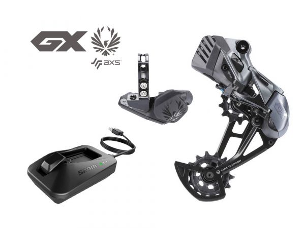 SRAM GX Eagle AXS Upgrade Kit 1x12