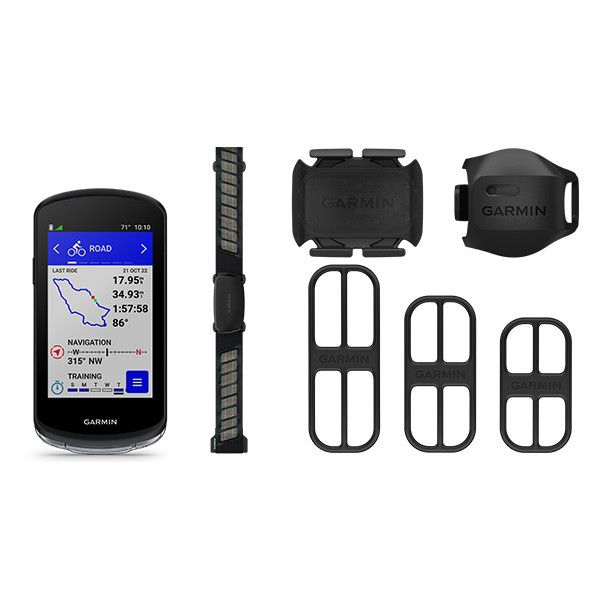 GARMIN EDGE 1040 Bundle