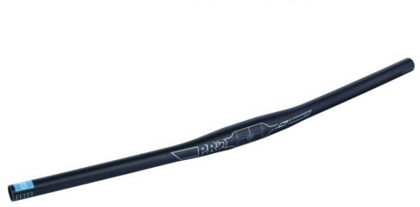 RIADÍTKA PRO LT MTB FLAT 31,8/680MM