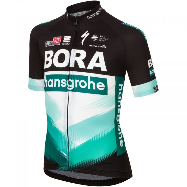 Sportful BORA HANSGROHE detský dres