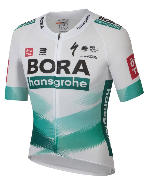 Sportful BOMBER dres BORA Tour de France