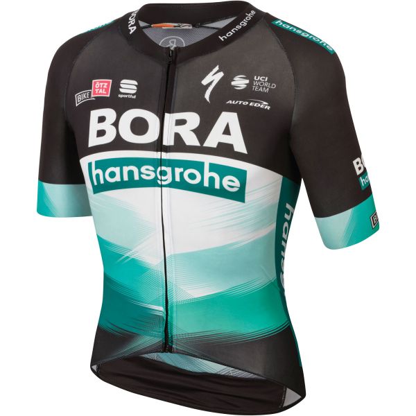 Sportful BOMBER dres BORA HANSGROHE